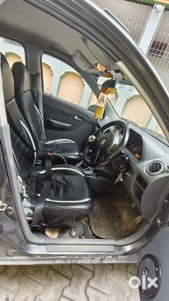 Maruti Suzuki Alto 800 2015 Petrol Good Condition