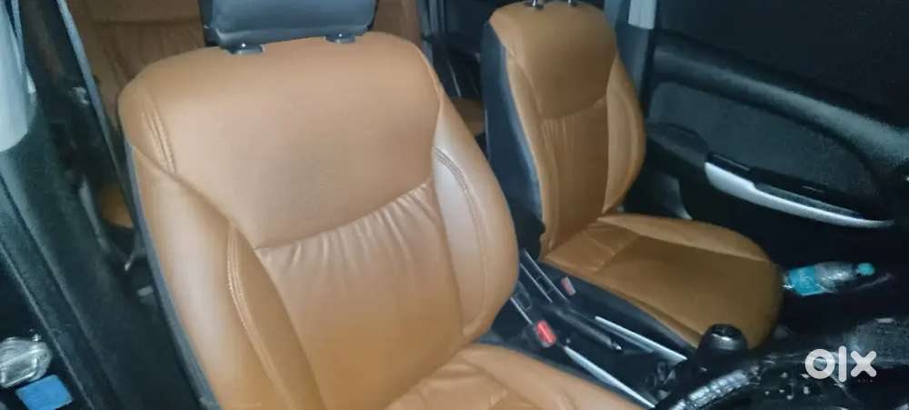 Maruti Suzuki Baleno 2017 A1 Condition.