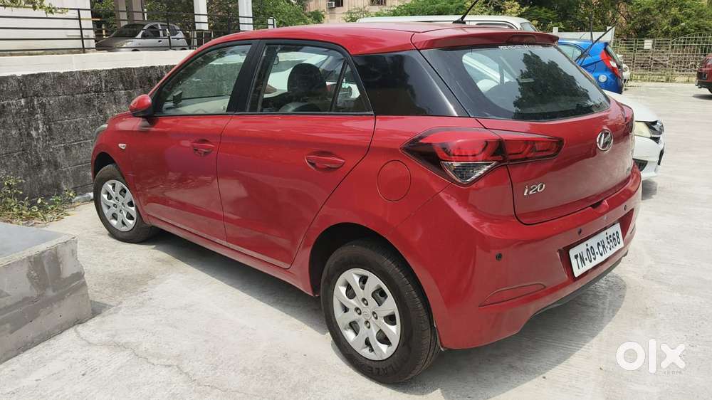 Hyundai Elite I20 Magna 1.2, 2017, Petrol