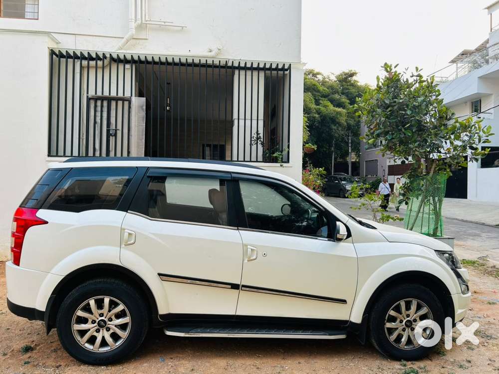 Mahindra Xuv500 2016 Diesel Good Condition