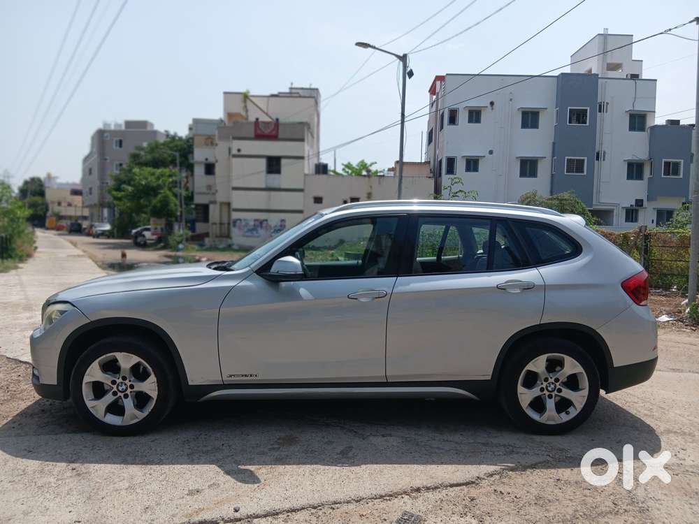Bmw X1 [ ] 2.0 Sdrive 18i, 2014, Diesel