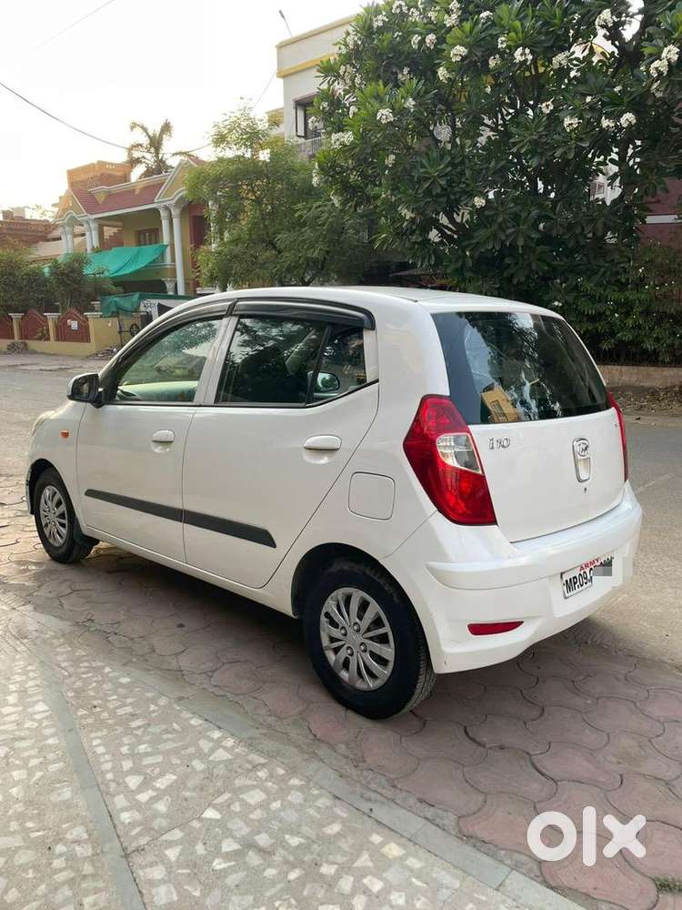 Sale My Car I10 Sports