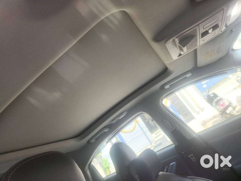 Tata Curvv Crtv Amt, 2024, Petrol