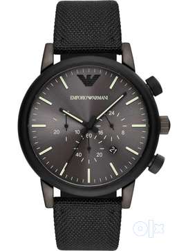 Emporio Armani Men Fashion Items for sale in IFFCO Chowk OLX