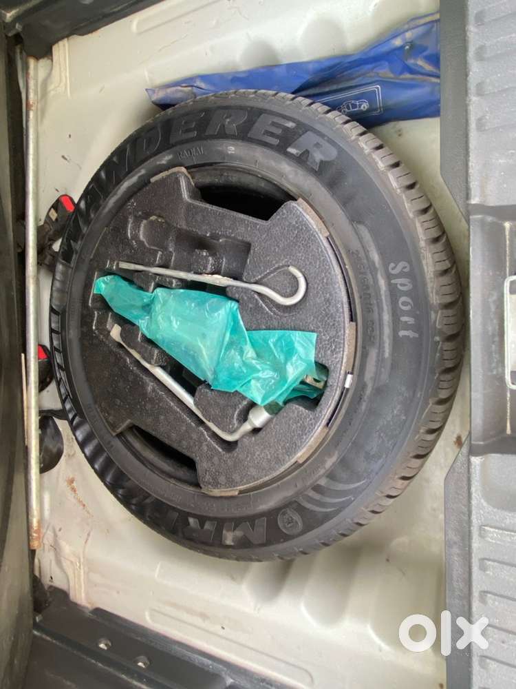 Maruti Suzuki Brezza 2016 Diesel Well Maintained