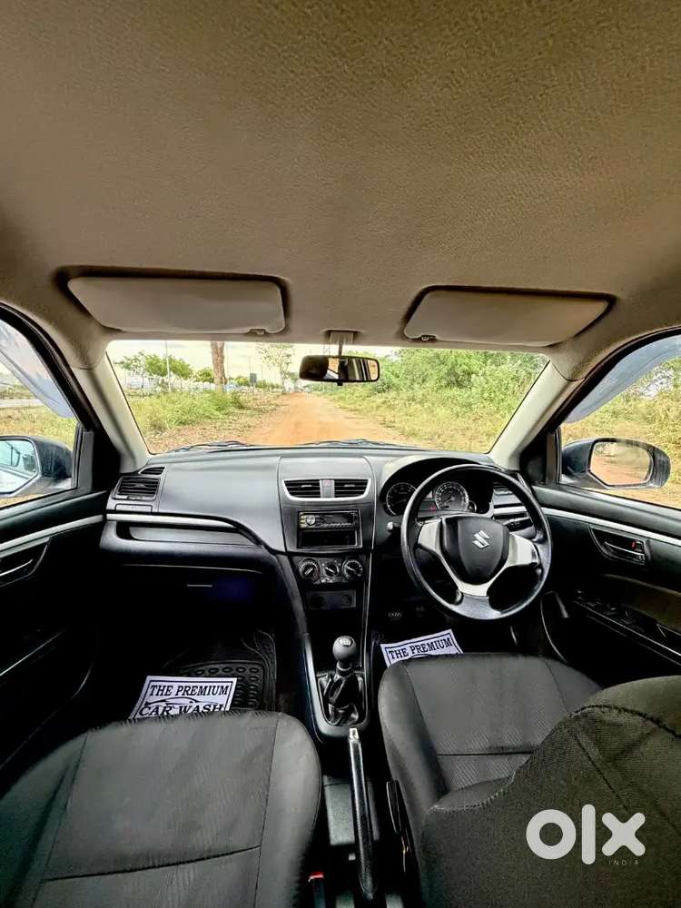 Maruti Swift DDiS VDI 2014 diesel well Maintained Condition