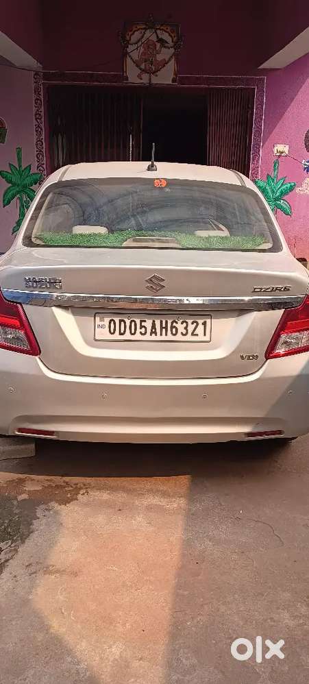 Dzire Vdi Maruti Suzuki