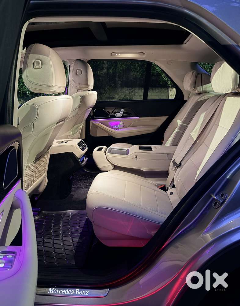 Mercedes-benz Gle 300d 4matic Lwb, 2022, Diesel