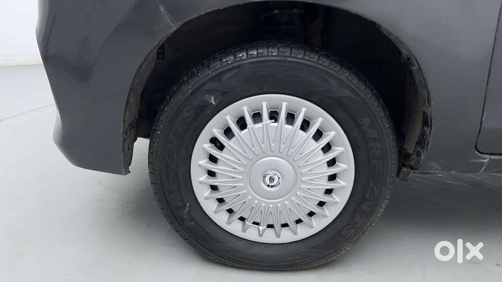 Maruti Suzuki Alto 800 Lxi, 2017, Petrol