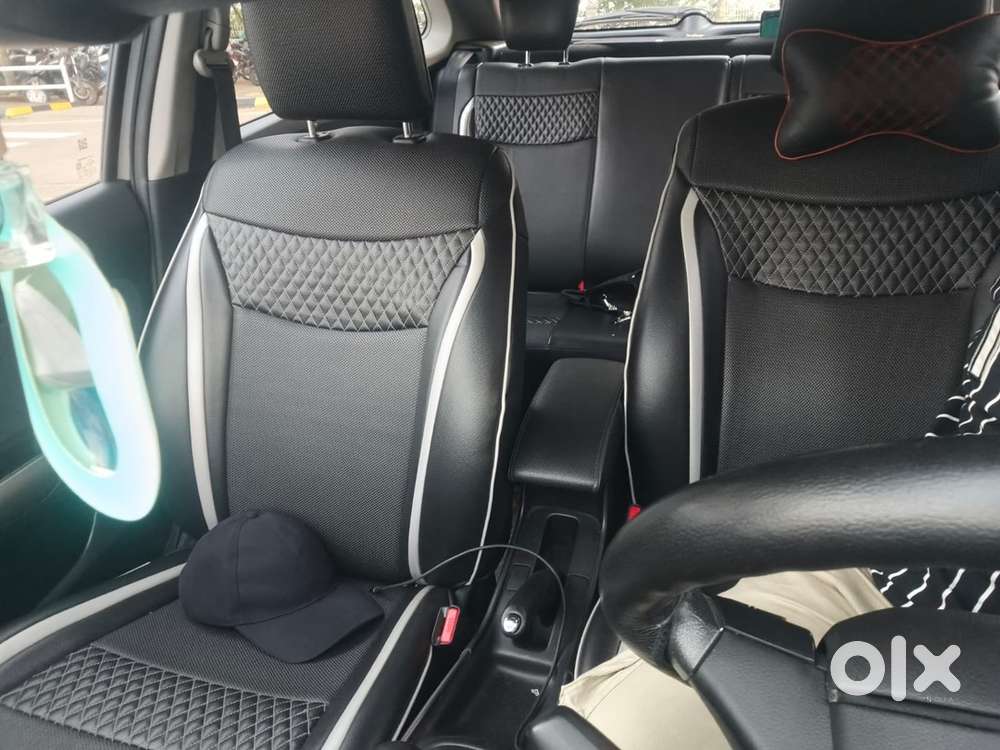 Maruti Suzuki Baleno 2020