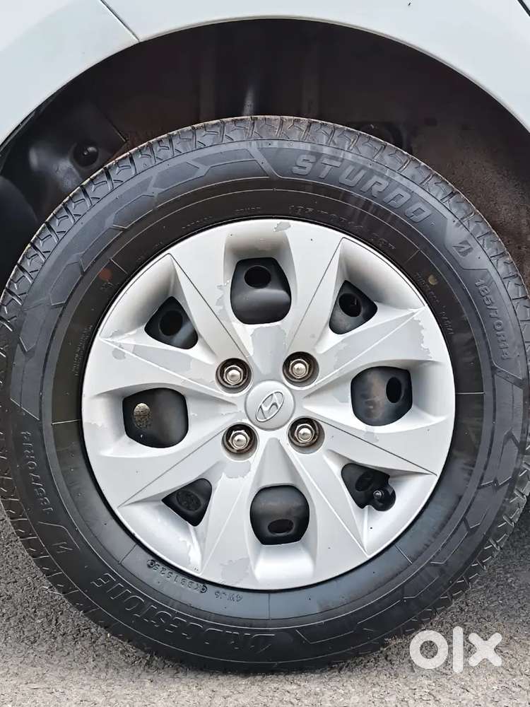 Hyundai New I20 2019 Petrol Well Maintained
