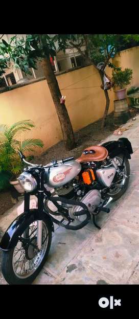 Olx royal deals enfield spare parts