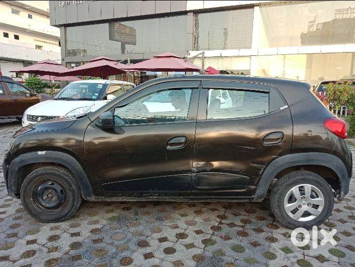 Renault Kwid, 2019, Petrol