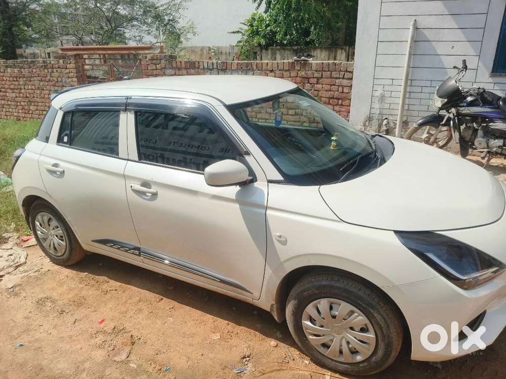 Maruti Suzuki Swift 2025