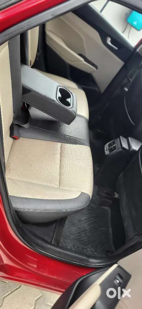 Hyundai Verna 2018 Petrol 26000 Km Driven