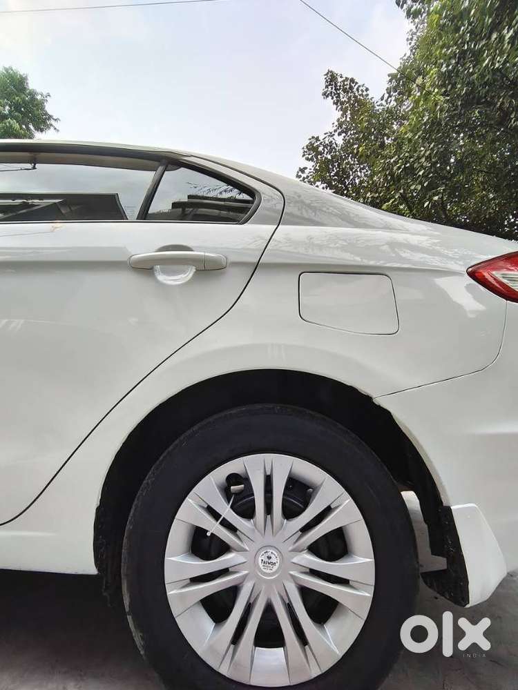 Maruti Suzuki Ciaz Sigma Diesel, 2018, Diesel