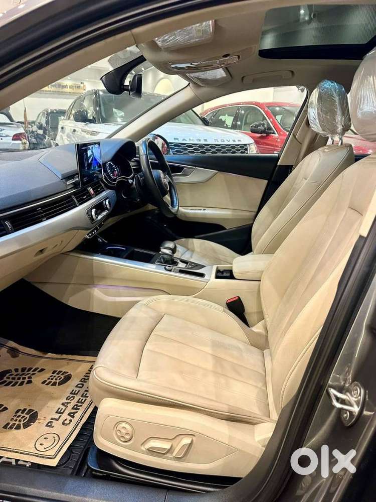 Audi A4 2.0 Premium Plus 40 Tfsi, 2021, Petrol