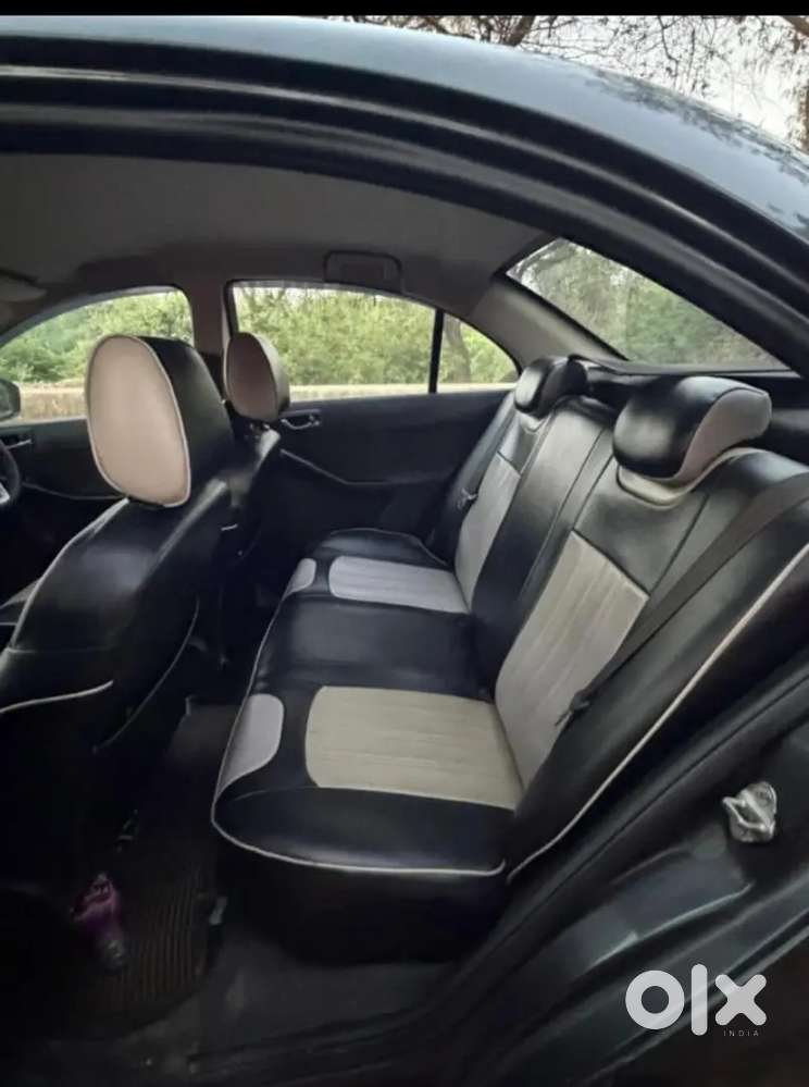 Tata Zest 2015 Petrol Well Maintained  Good Condition