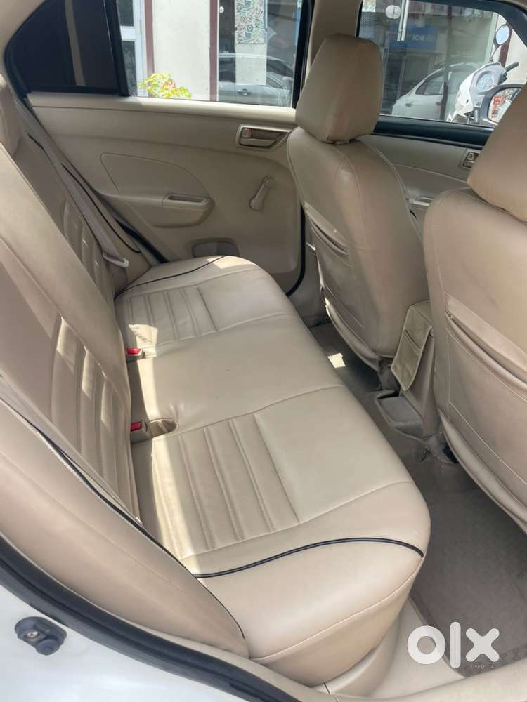 Swift Dzire Maruti 2015