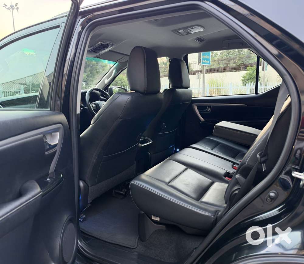 Toyota Fortuner 4x4 At 2.8 Diesel, 2024, Diesel