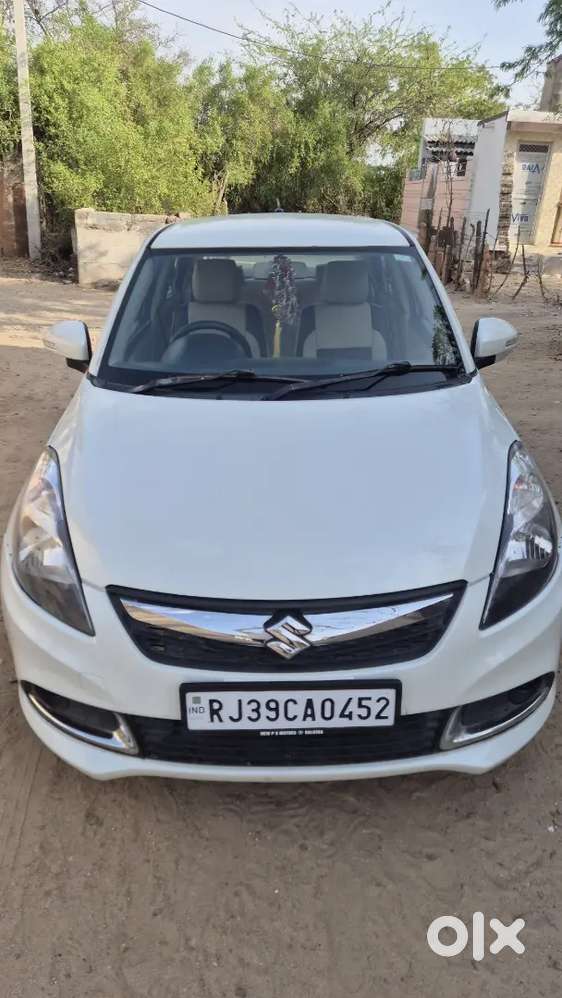 Maruti Suzuki Dzire 2014 Diesel 183000 Km Driven