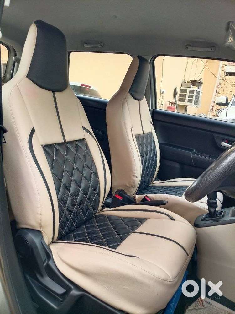 Maruti Suzuki Wagon R Vxi 1.2, 2019, Petrol
