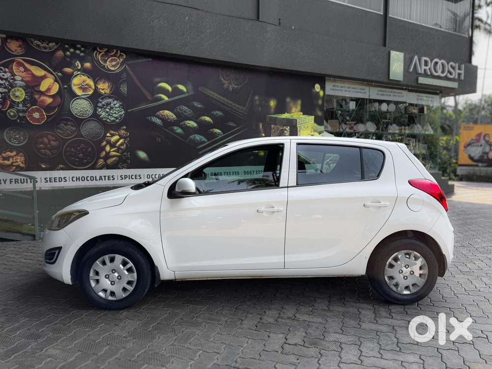 Hyundai I20 2012-2014 Magna 1.4 Crdi (diesel), 2013, Diesel