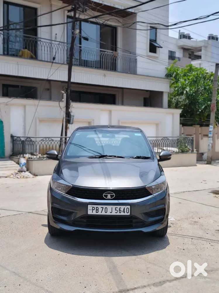 Tata Tiago 2023 Model