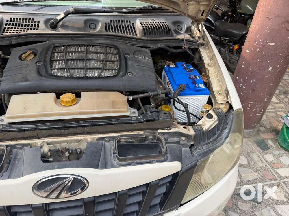 Mahindra Diesel Car 2013
