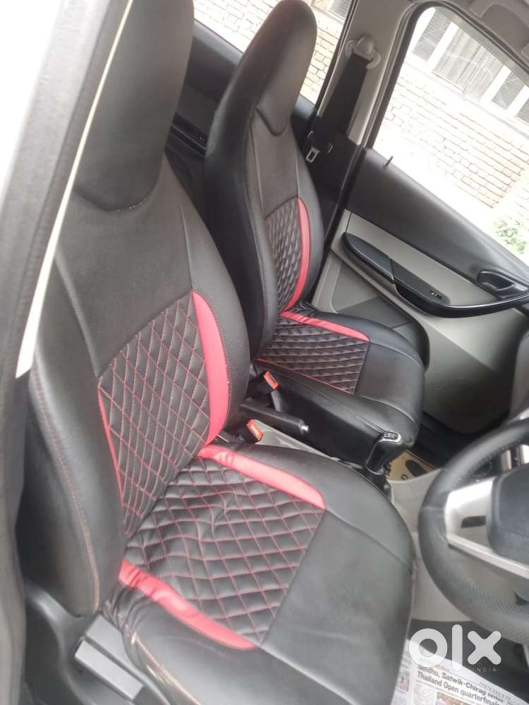 Tata Tiago 1.05 Revotorq Xz, 2016, Petrol