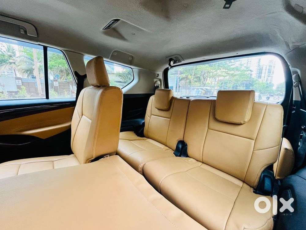 Toyota Innova Crysta, 2024, Diesel