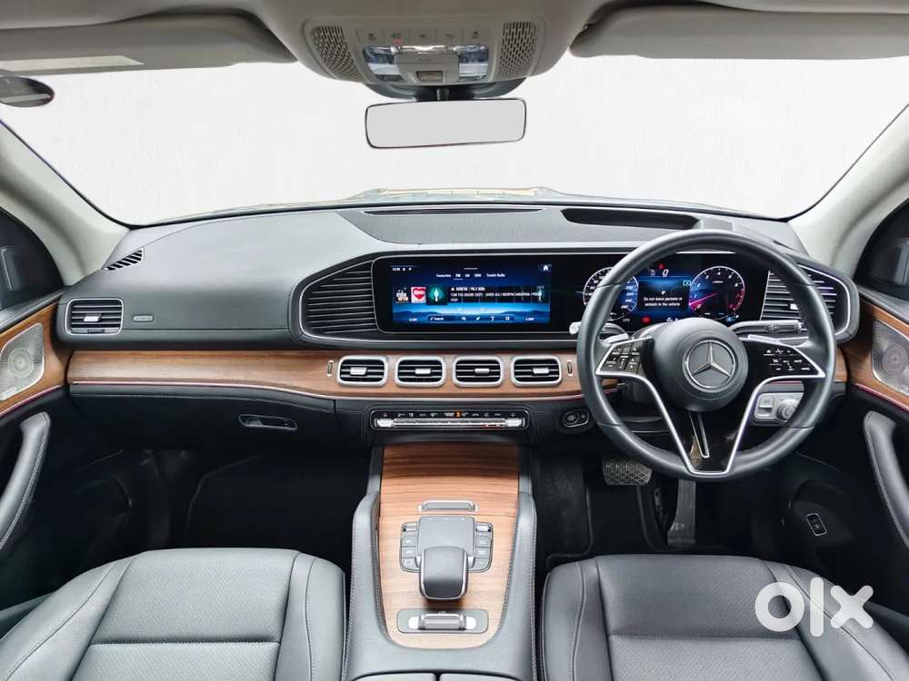 Mercedes-benz Gle, 2025, Petrol
