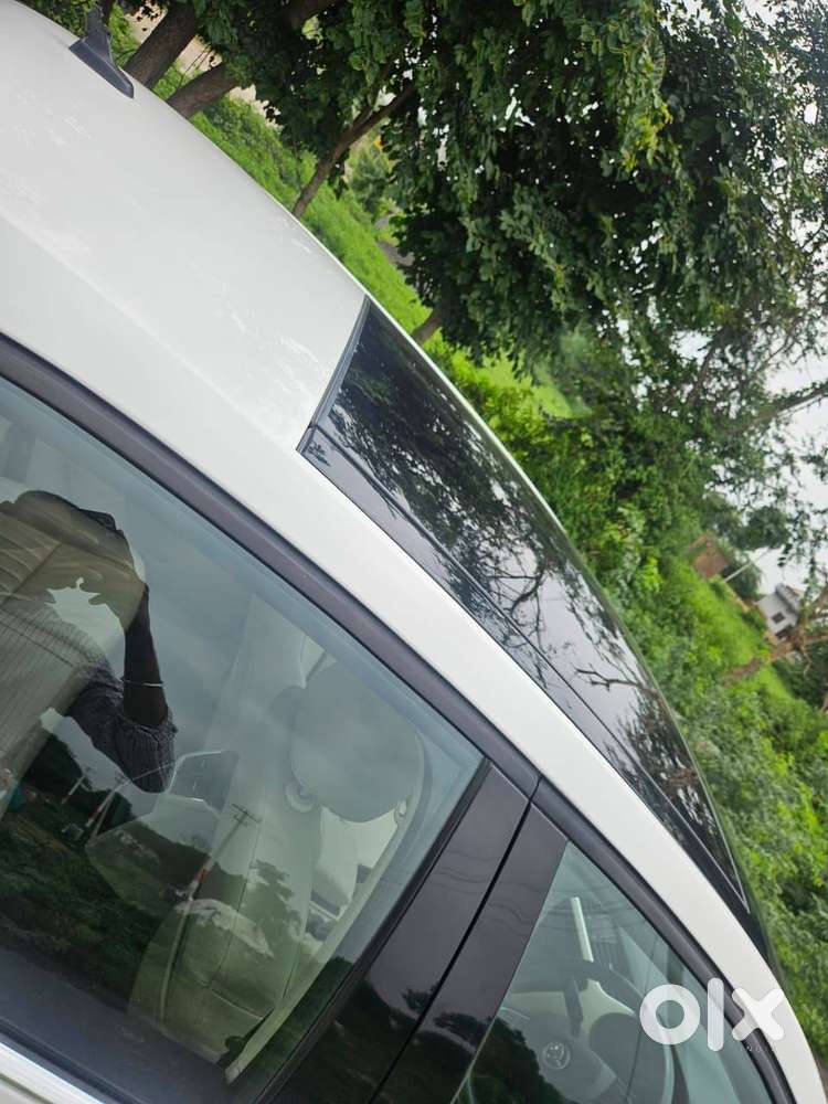 Skoda Octavia Lk 2019