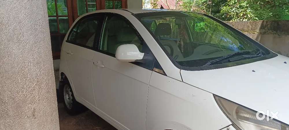 Tata Indica Vista 2012 Diesel