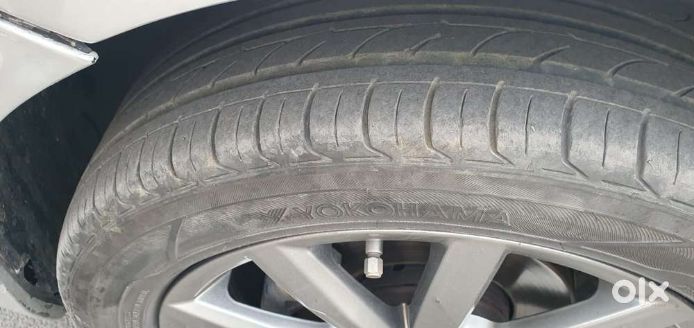 Volkswagen Vento 1.5 Highline Plus At 16 Alloy, 2019, Diesel
