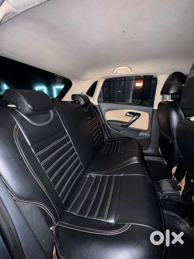 Polo Tdi 1.5 Diesel Highline