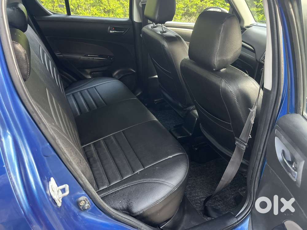 Maruti Suzuki Swift Vdi, 2012, Petrol