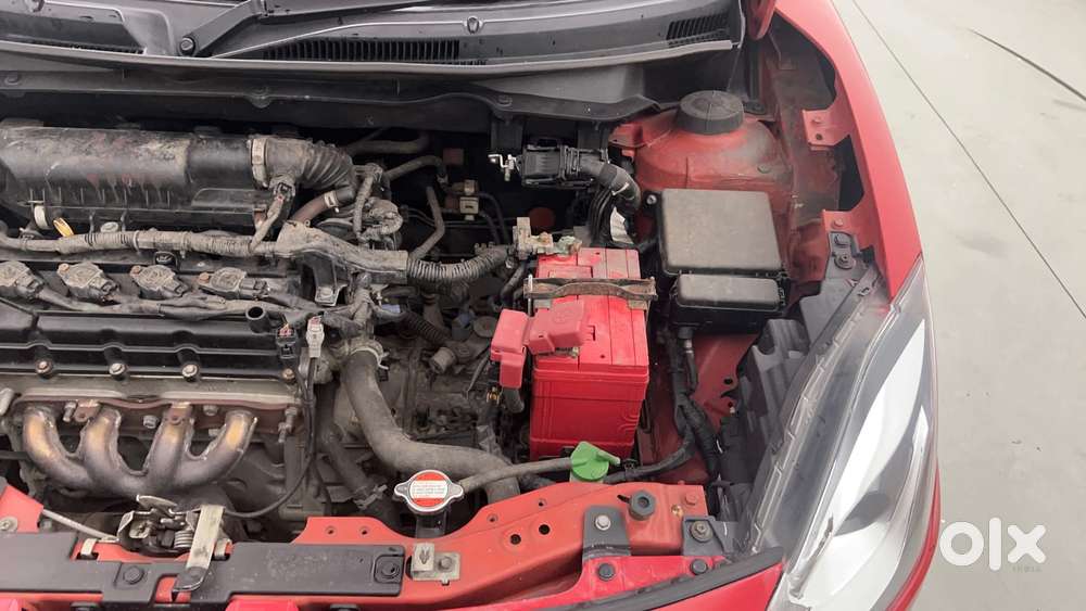 Maruti Suzuki Swift Zxi Plus, 2018, Petrol