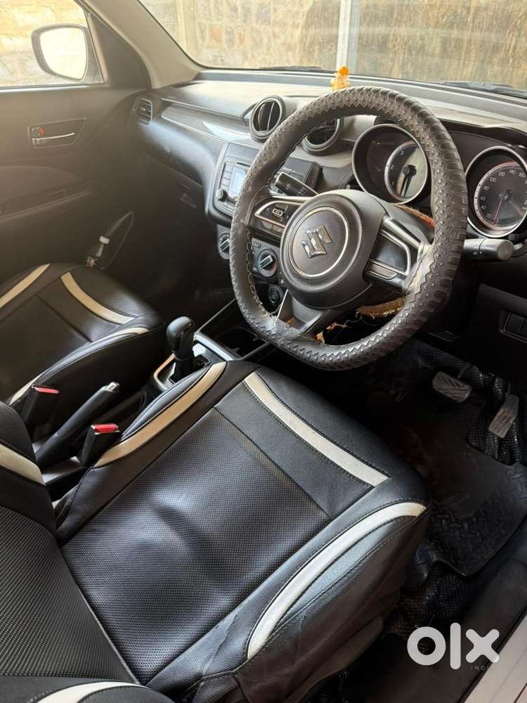 Swift 2018 Diesel Automatic