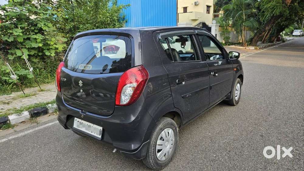 Maruti Suzuki Alto 800 Vxi Plus Option, 2022, Petrol