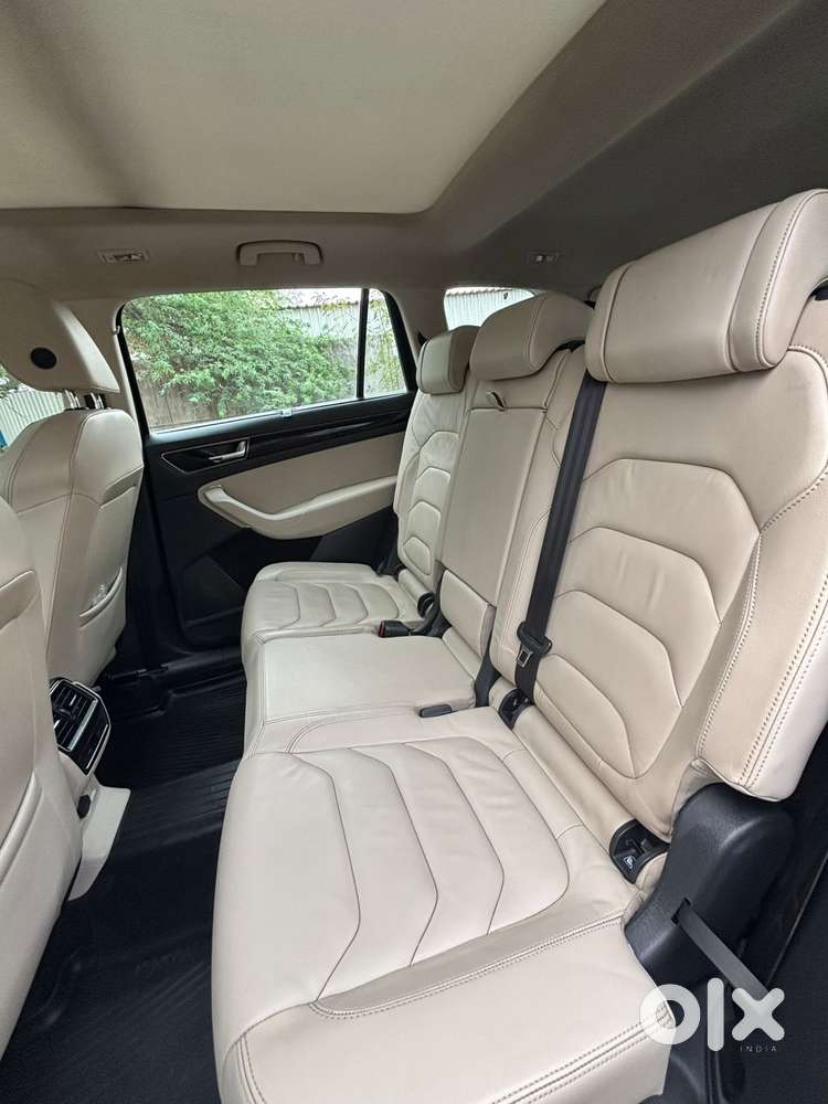 Skoda Kodiaq 2.0 Style Tdi 4x4 At, 2018, Diesel
