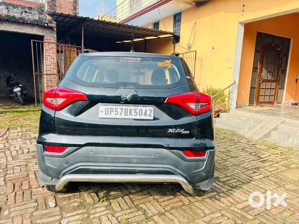Mahindra Xuv300 2023 Diesel Amt