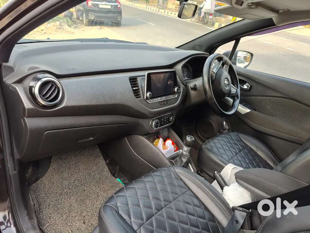 Nissan Kicks Premium 2022