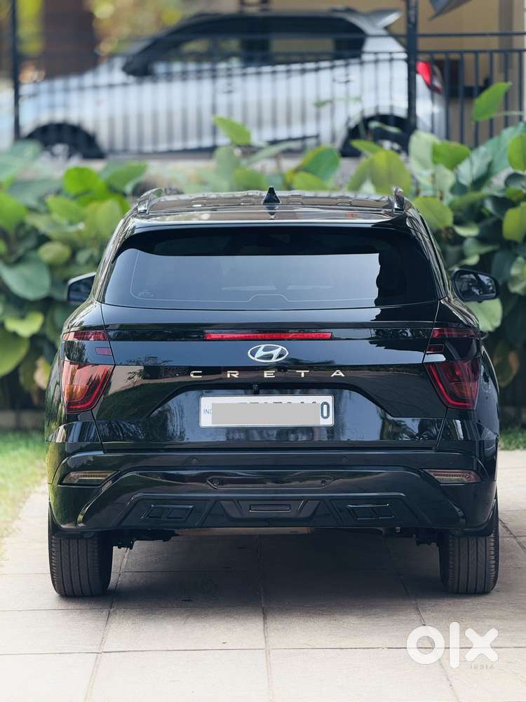 Hyundai Creta 1.6 E Plus Diesel, 2021, Diesel