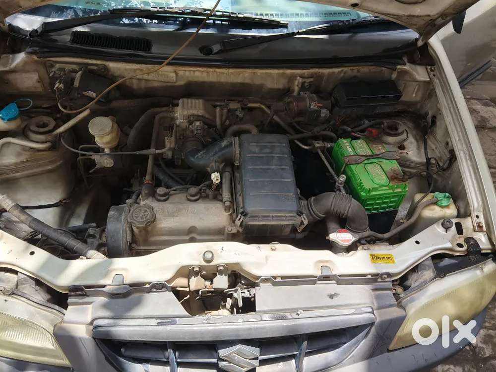 Good Condition