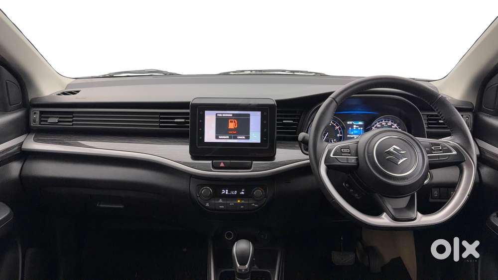 Maruti Suzuki Xl6 Alpha At, 2020, Petrol