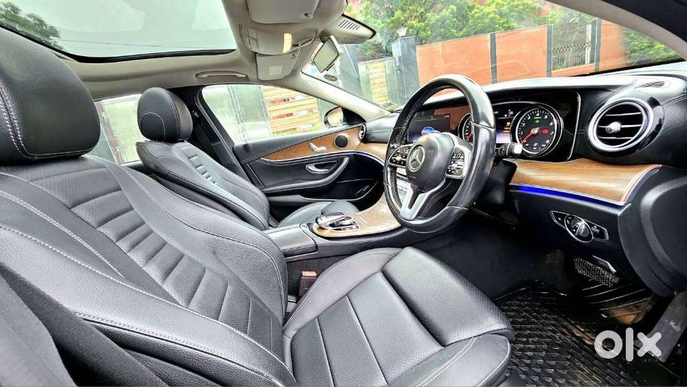 Mercedes-benz C-class C 200, 2019, Petrol