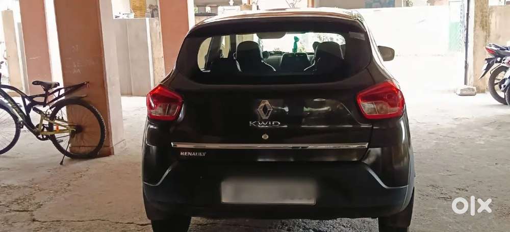 Renault Kwid 2016 Petrol Car