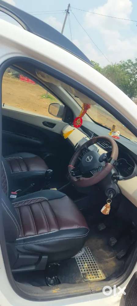 Almost New 2026 Nissan Gravite Acenta (7-seater) - 1st Owner, Excellen