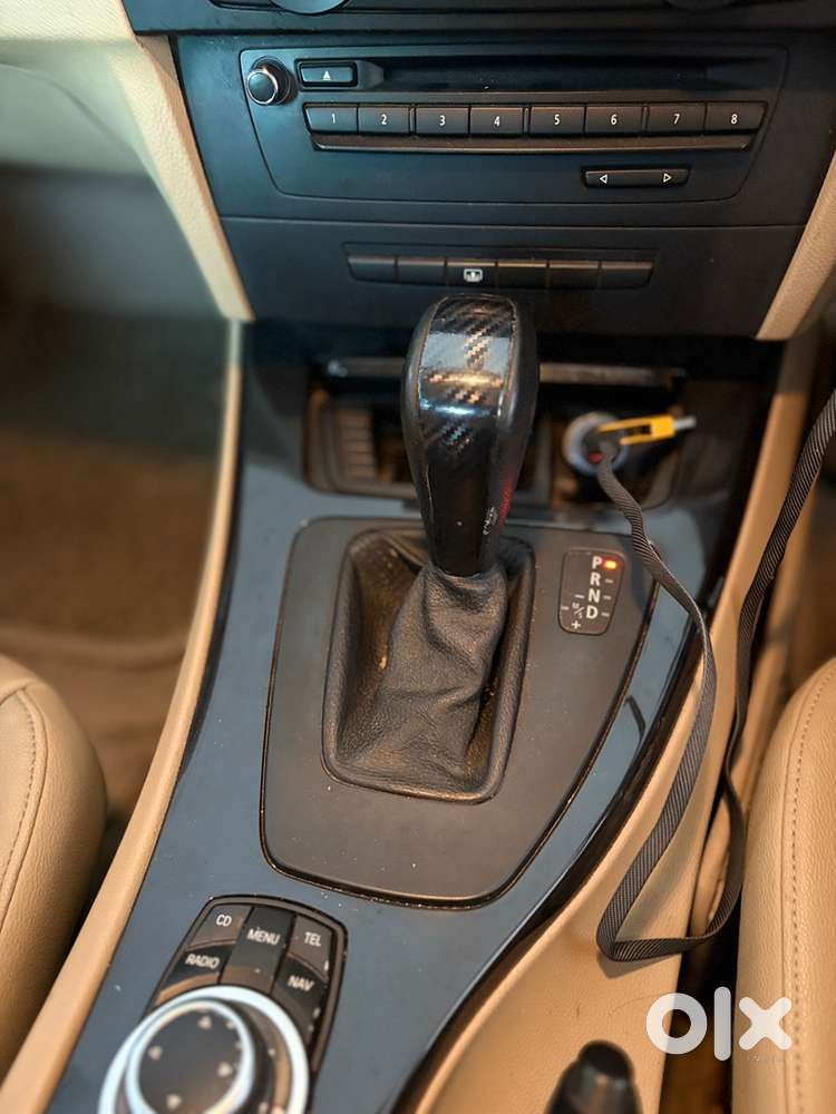 Bmw 3 Series Gt 2013 Diesel 67000 Km Driven